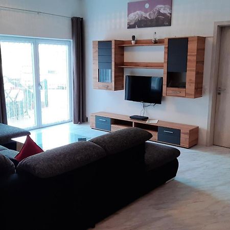 G & H Ferienwohnungen Appartement Untersberg Berchtesgaden Kültér fotó