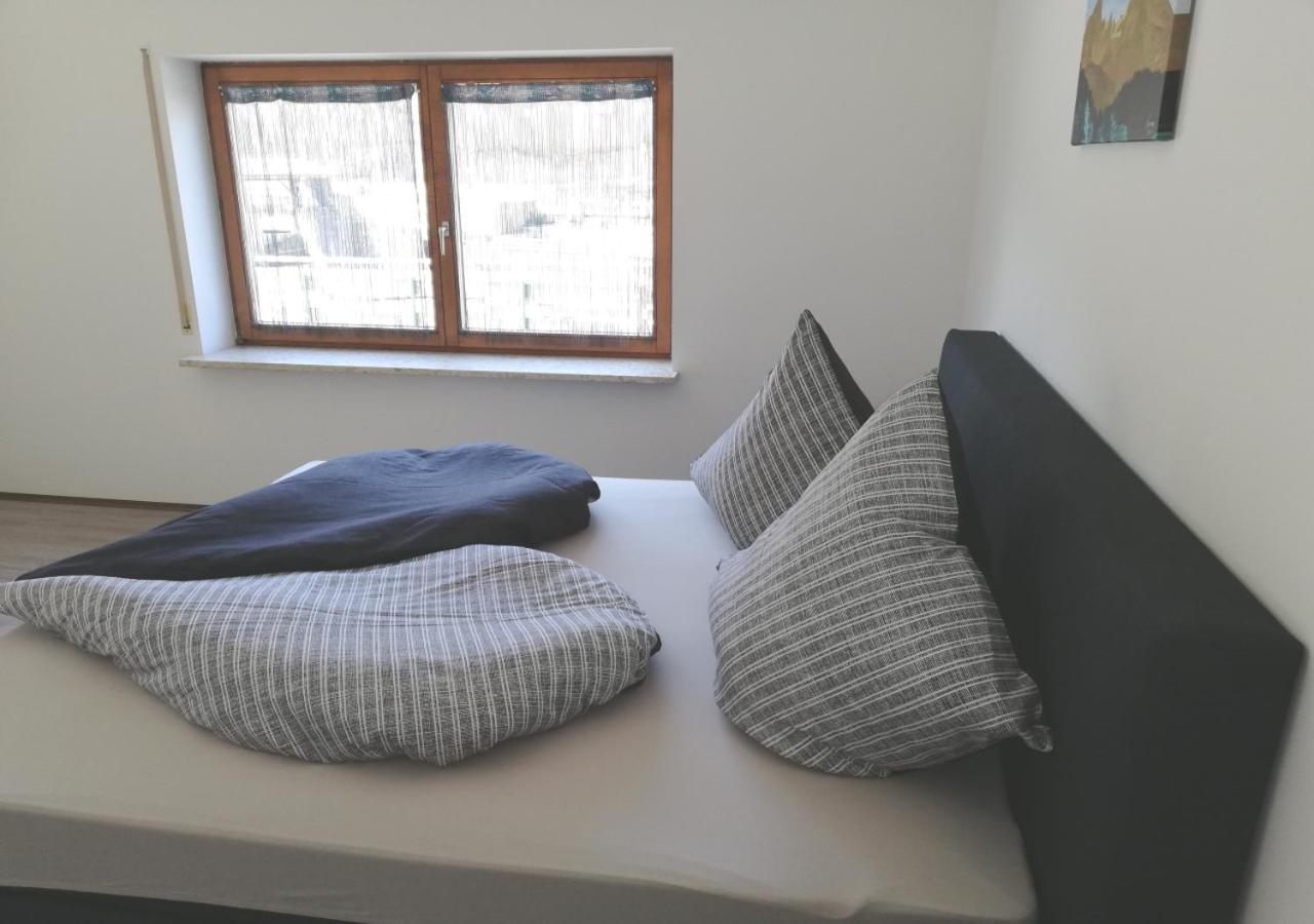 G & H Ferienwohnungen Appartement Untersberg Berchtesgaden Kültér fotó