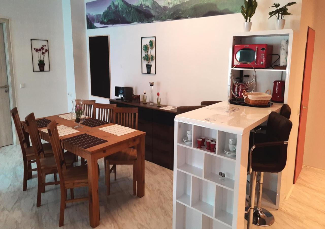 G & H Ferienwohnungen Appartement Untersberg Berchtesgaden Kültér fotó