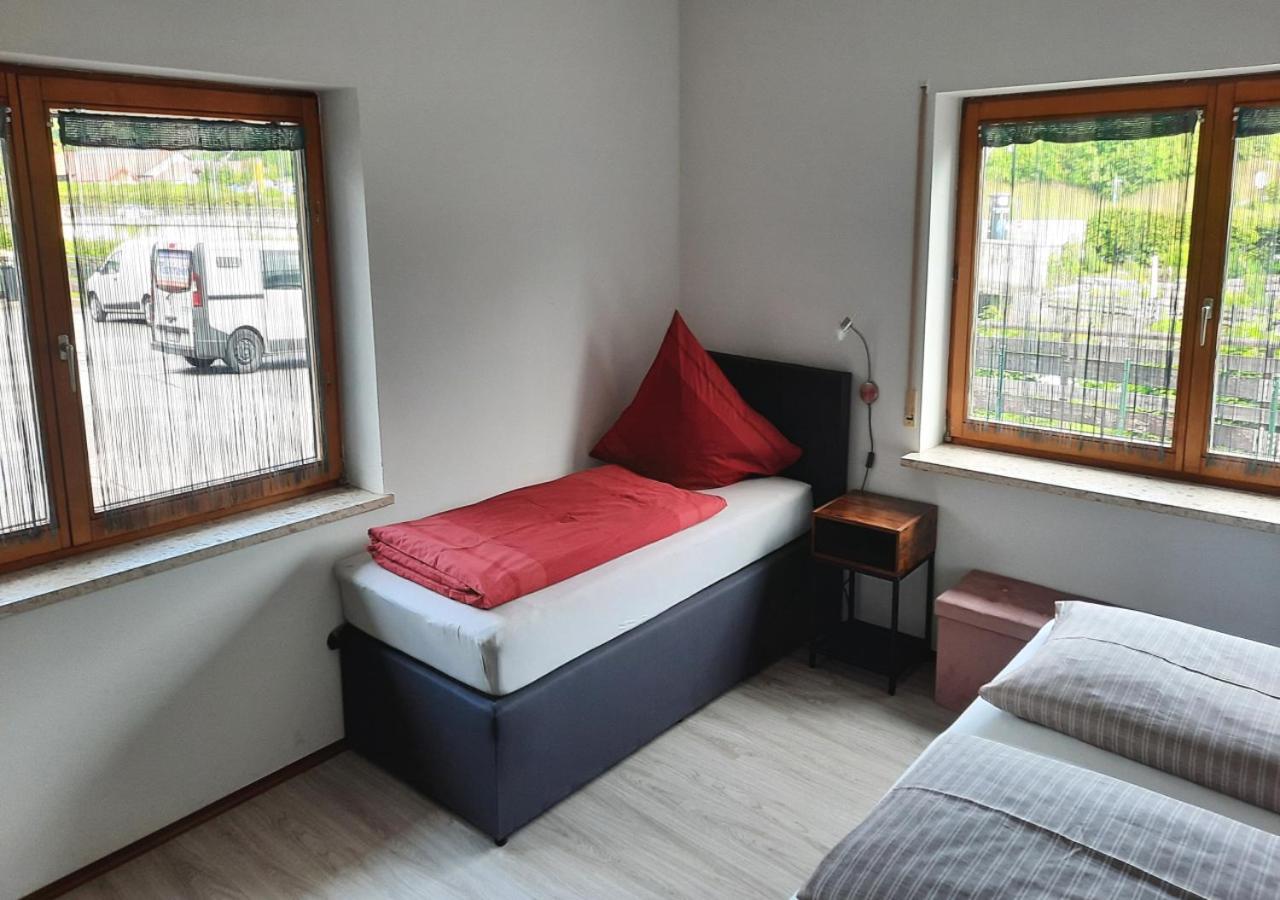 G & H Ferienwohnungen Appartement Untersberg Berchtesgaden Kültér fotó