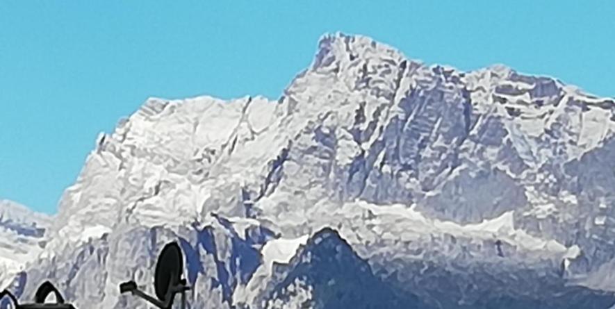 G & H Ferienwohnungen Appartement Untersberg Berchtesgaden Kültér fotó