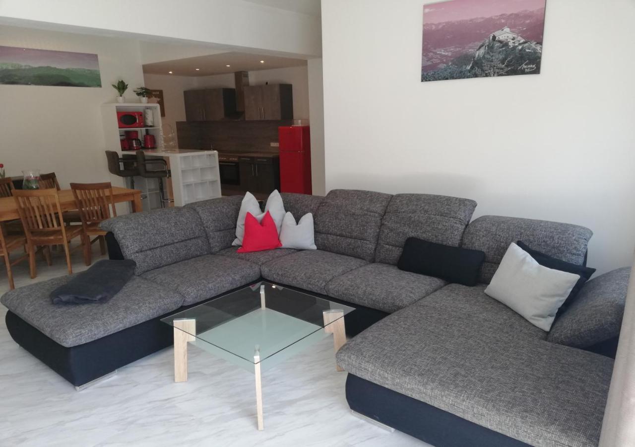 G & H Ferienwohnungen Appartement Untersberg Berchtesgaden Kültér fotó