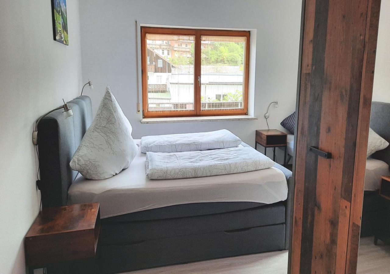 G & H Ferienwohnungen Appartement Untersberg Berchtesgaden Kültér fotó