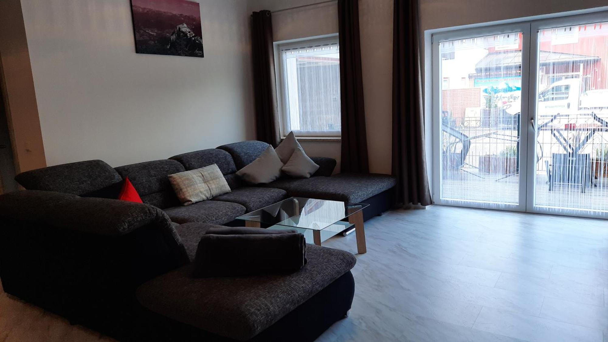 G & H Ferienwohnungen Appartement Untersberg Berchtesgaden Kültér fotó