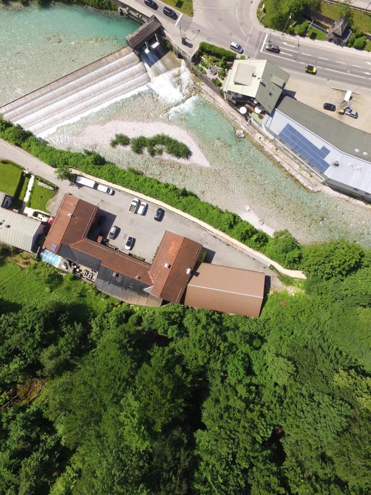 G & H Ferienwohnungen Appartement Untersberg Berchtesgaden Kültér fotó