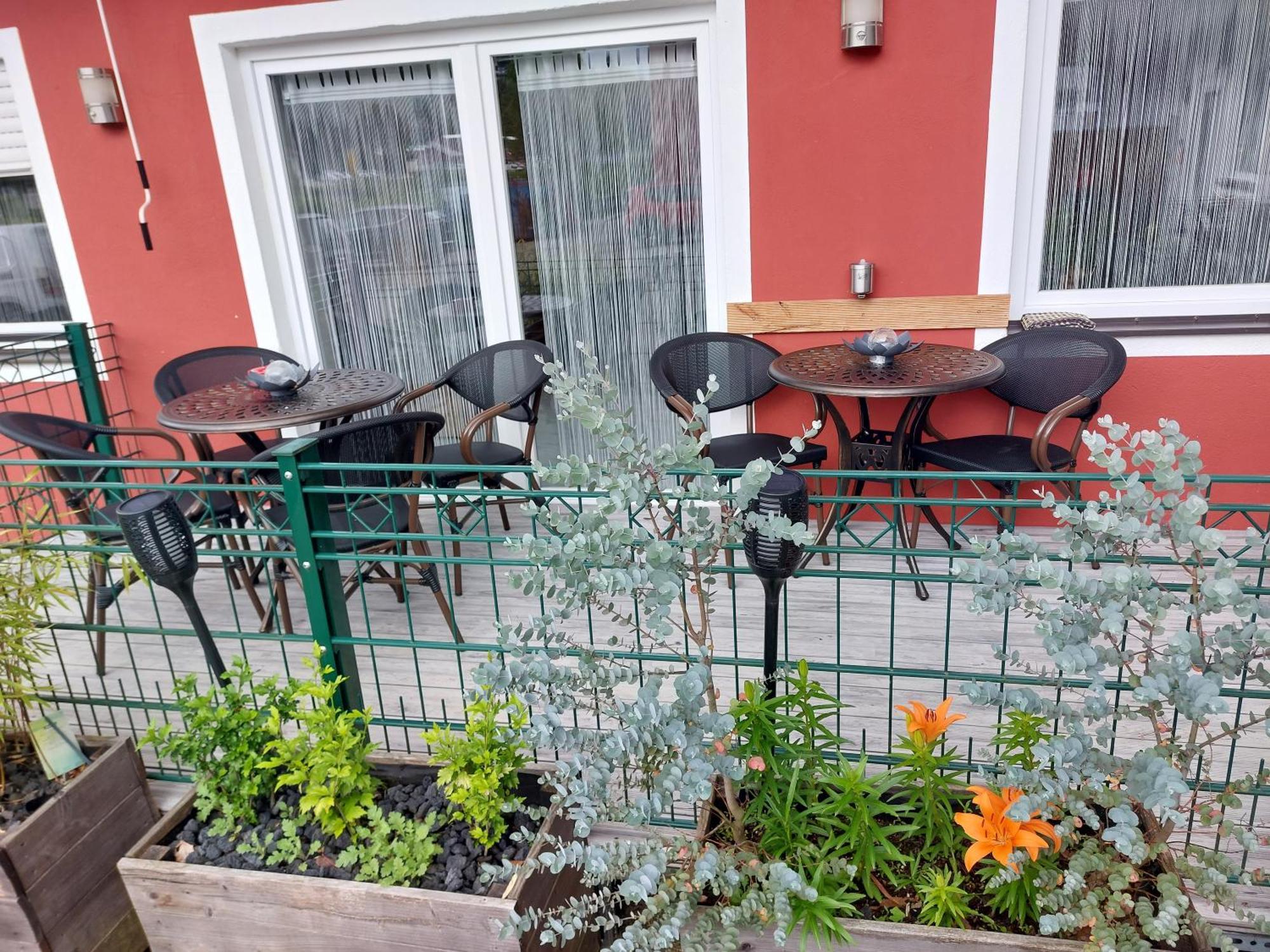 G & H Ferienwohnungen Appartement Untersberg Berchtesgaden Kültér fotó