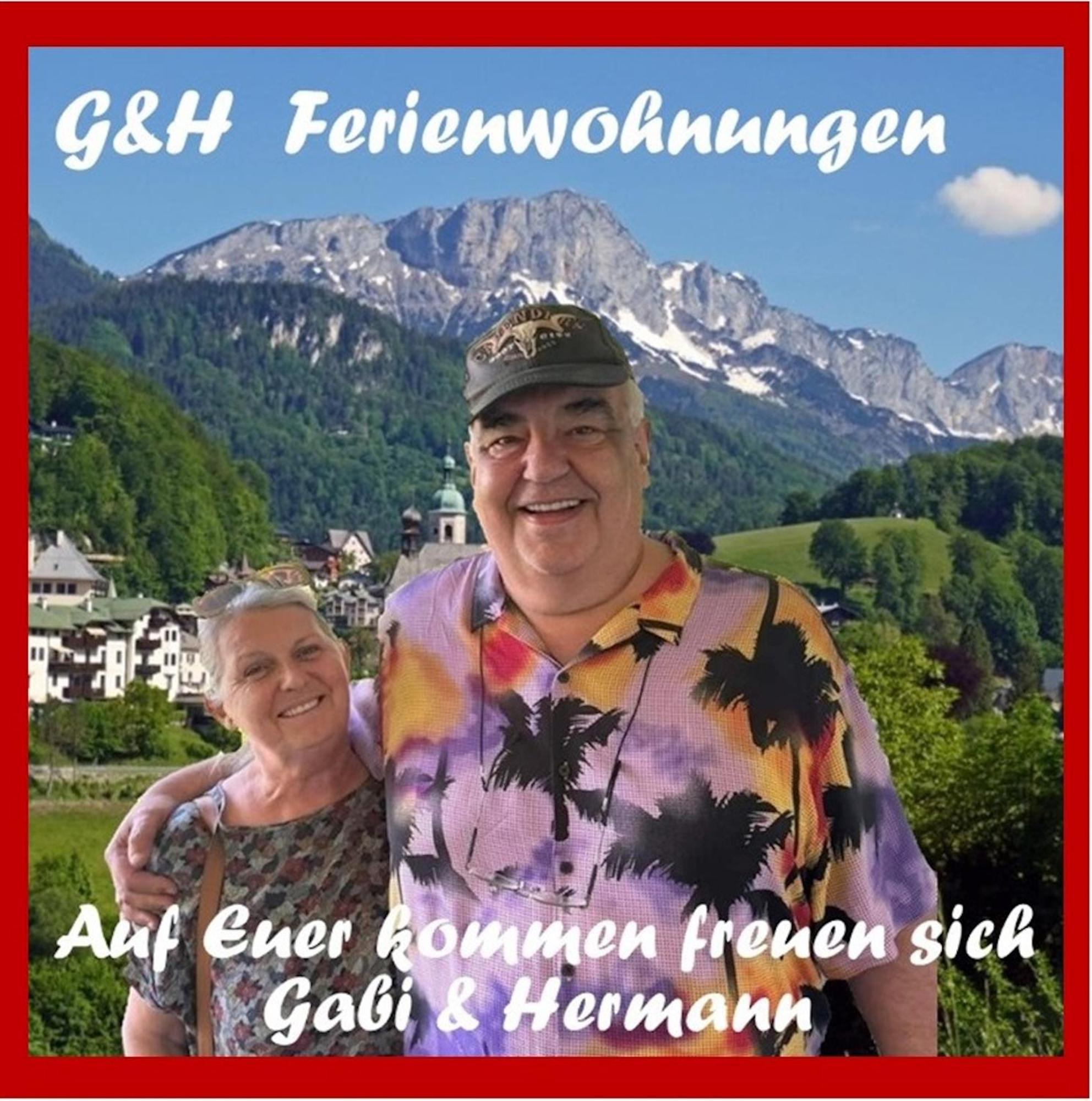 G & H Ferienwohnungen Appartement Untersberg Berchtesgaden Kültér fotó